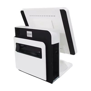 Équipement optique, échographie médicale, instrument d'ophtalmologie, écran tactile 15 pouces, examen des yeux, <span class=keywords><strong>scanner</strong></span> d'échographie ophtalmique A/B - Product Image 3