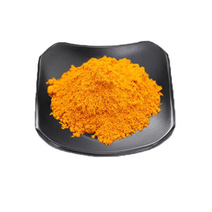 ผง CoQ10โคเอนไซม์ Q10 98% อาหารเสริมเพื่อสุขภาพแบบผง ubiquinol - Product Image 3