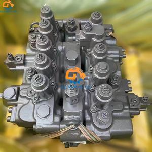 Распределительный клапан EC480 EC480D EC460B EC460/регулирующий клапан 14704135 Voe14704135 - Product Image 1