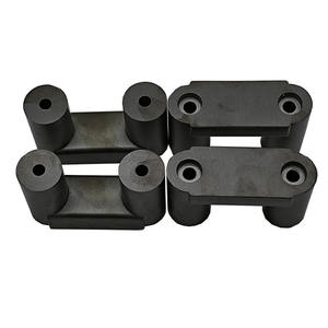 Noyau en ferrite Mn-Zn UU/UF/UY/<span class=keywords><strong>UYF</strong></span> PC40 haute fréquence de type U pour transformateur PC95 - Product Image 4