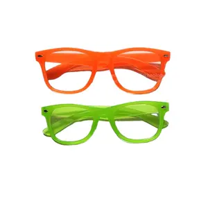 光谱分离3D眼镜衍射光栅透镜chromatdepth 3D眼镜