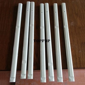 FRP Fiberglass Hammer Handle Core <b>Rod</b> - Product Image 2