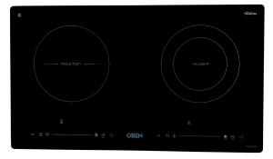 Cuisinière à induction Cuisinière électrique intégrée Cuisinière <span class=keywords><strong>hybride</strong></span> en céramique et cuisinière à induction - Product Image 2