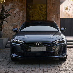 2026 voitures chinoises pour Audi A5L2026 2.0T Sport quattro 204 Hp L4 150(204Ps) voiture nouvelle 2025 <span class=keywords><strong>Smart</strong></span> Automobile <span class=keywords><strong>essence</strong></span> à bon <span class=keywords><strong>prix</strong></span> - Product Image 1