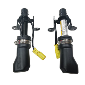 Kit di espulsione cofano motore anteriore sinistro destro 06740-T31-H00 06745-T31-H00 dispositivo di protezione per pedoni Honda <span class=keywords><strong>Civic</strong></span> Integra <span class=keywords><strong>2022</strong></span> - Product Image 2