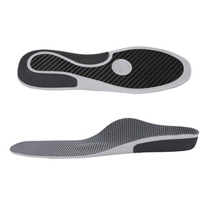 แผ่นรองพื้นรองเท้าคาร์บอนเกรดมืออาชีพ Lao Song ป้องกันแรงกระแทก ทนทาน ออกแบบเพื่อความสบายเฉพาะตัว เหมาะสำหรับการวิ่ง ปั่นจักรยาน และการใช้งานที่ต้องการความเร็ว - Product Image 5