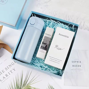 Cadeau élégant de faveur de fête de mariage d'événement d'affaires de style de l'Europe continentale Logo coloré personnalisé - Product Image 2