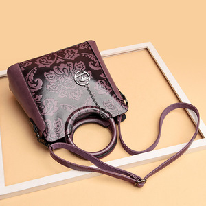 Women's Bag Fashion Handbag Female Shoulder Bag Sexy Print Messenger Bag Handbags - Product Image 6