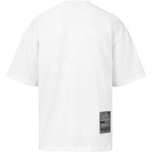 T-shirt ASUS ROG Cosmic Wave Coupe Classique Col Rond Manches Courtes Finition Réfléchissante Design Premium Décontracté Promotionnel Vente en Gros - Product Image 1