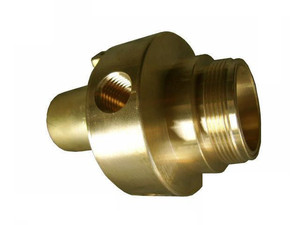 OEM thép rèn bánh xe hạt tùy chỉnh CNC gia công rèn nóng Báo Chí rèn dịch vụ phụ tùng ô tô - Product Image 6