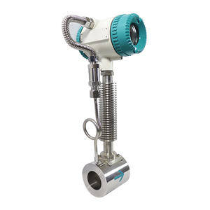 Medidor <span class=keywords><strong>de</strong></span> Flujo Vortex <span class=keywords><strong>de</strong></span> Acero Inoxidable con Certificación CE para Monitoreo <span class=keywords><strong>de</strong></span> Líquidos, Gases y Aire, Sistema <span class=keywords><strong>de</strong></span> Control <span class=keywords><strong>de</strong></span> Temperatura OEM, Termómetro <span class=keywords><strong>de</strong></span> Alta Temperatura para Aceite - Product Image 4