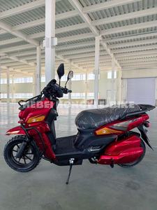 Moto électrique tout-terrain 72V 2000W sans balais, 80 km/h, <span class=keywords><strong>cadre</strong></span> en acier, moteur puissant - Product Image 4