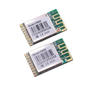 Modules WiFi WC-PD60L050 ROHS Whynot Technology, Courant de veille 0,1 µA ; Portée jusqu'à 300 mètres en espace ouvert