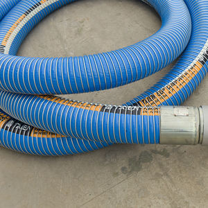 Tuyau composite DN80 à haute durabilité avec raccords français pour applications automobiles Excellent outil de compatibilité - Product Image 3