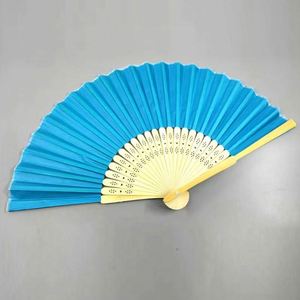 Custom Print Engrave Bamboo <b>Handheld</b> <b>Fans</b> Vintage Foldable Wooden Hand <b>Fan</b> Wedding Party Decoration Carved Birthday Gift - Product Image 5