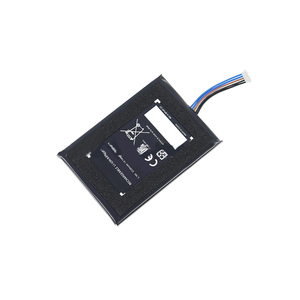 สำหรับ <span class=keywords><strong>Nintendo</strong></span> <span class=keywords><strong>SWITCH</strong></span> 2คอนโซล<span class=keywords><strong>แบ</strong></span><span class=keywords><strong>ต</strong></span>เตอรี่สำรอง3.78V 5220mAh 19.74Wh สำหรับ Switch2ชุดแบตเตอรี่อะไหล่ซ่อม - Product Image 3