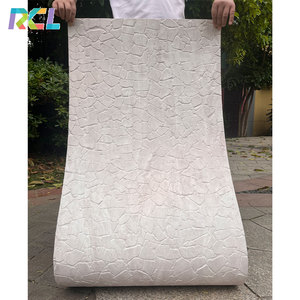 Dalles souples MCM écologiques RCL, modernes, ignifuges, isolantes thermiquement, résistantes à l'humidité, pour entrepôts et parcs, en pierre flexible MCM - Product Image 6