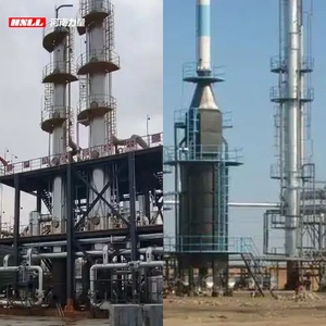 Công nghệ mới nhất sử dụng dầu động cơ dầu nhiên liệu dầu thô lọc dầu máy để DIESEL thiết bị chưng cất - Product Image 5