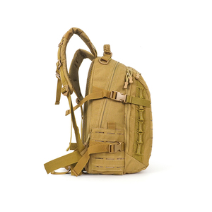 Wholesale OEM Lightweight and Versatile Tactical <strong>Backpack</strong> - Product Image 4