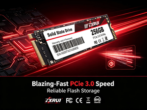 Txrui NVMe SSD ความเร็วสูง128GB SSD 2TB NVMe SSD แล็ปท็อป2280 SSD เดสก์ท็อป2230 SSD - Product Image 2