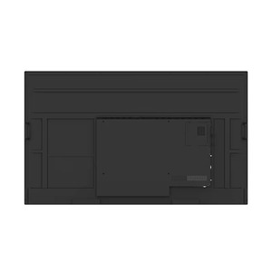 กระดานไวท์บอร์ดอิเล็กทรอนิกส์แบบสัมผัสหน้าจอ LCD ขนาด 75 นิ้ว 4K แบบแบน สำหรับการเรียนการสอนในโรงเรียน  ขนาด 65 75 8 - Product Image 6