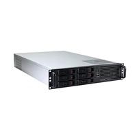 El Servidor Admite el Procesador Intel Xeon E5 de Ocho Núcleos que Ofrece un Control Eficaz de la Generación de Calor