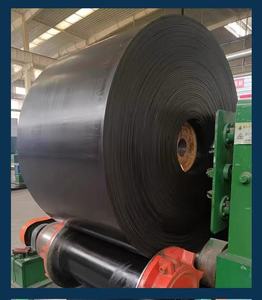 نظام ناقل حزامي أوتوماتيكي مخصص وفعال ومنخفض التكلفة - Product Image 2