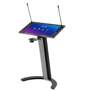 Sistema di Conferenza in Rete Horion 27EP2-SA per Riunioni, Presentazioni, Formazione, Seminari o Conferenze - Product Image 3