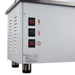 Nhà Máy Giá Nhà Sản Xuất Nhà Cung Cấp Sử Dụng Nhà Cà Phê Nhà Sản Xuất 6200W Thương Mại Cà Phê Nhà Sản Xuất - Product Image 6