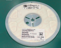 Resistencia SMD RC0805FR-0713KL de 13K Ohmios y 1% de Tolerancia, Paquete 0805, en Stock
