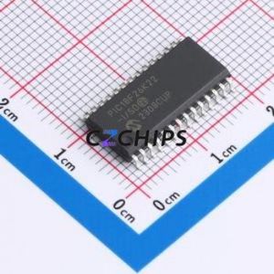 PIC18F26K22T-I ชิปวงจรรวมไมโครคอนโทรลเลอร์ (MCU/MPU/SoC) SOIC-28-300mil ใหม่ล่าสุด - Product Image 1