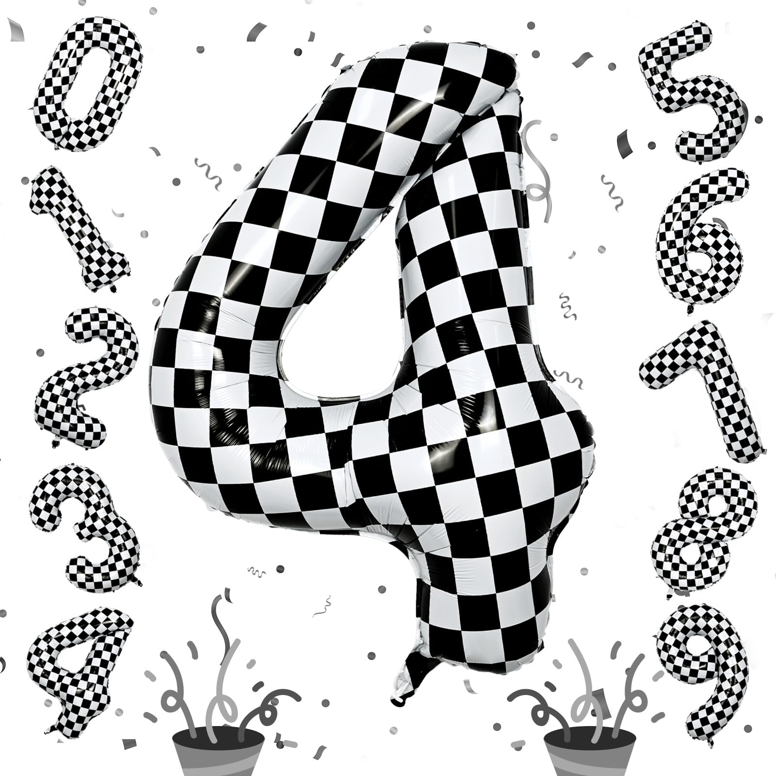 Negro Blanco 4
