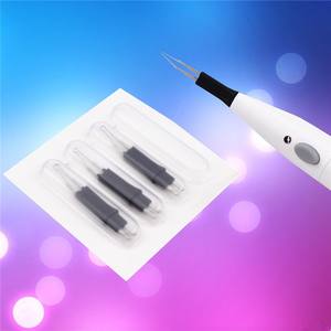 Cuchilla <span class=keywords><strong>de</strong></span> corte <span class=keywords><strong>de</strong></span> punta <span class=keywords><strong>de</strong></span> mordedor manual y Punta <span class=keywords><strong>de</strong></span> fusible oral Juego <span class=keywords><strong>de</strong></span> cuatro con pluma <span class=keywords><strong>de</strong></span> calentamiento Aguja <span class=keywords><strong>de</strong></span> fusión en caliente para corte y fusión en caliente - Product Image 1