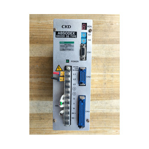 ไดรฟ์ CKD รุ่น AX9000GS+ AX4009GS - Product Image 2