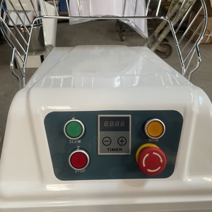 Amasadora Mezclador De <strong>Harina</strong> De Trigo Mezclador De <strong>Masa</strong> Grande Mezclador De <strong>Masa</strong> 20kg - Product Image 6