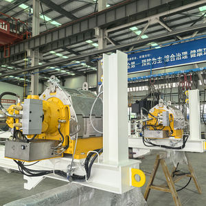 Low Profile Design Shell <span class=keywords><strong>Alignment</strong></span> Platform für Anwendungen mit begrenztem Headroom oder Platz - Product Image 4