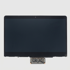 หน้าจอ LCD TFT แบบสัมผัส รุ่นใหม่ RISS P/N SD10W73195 ขนาด 14 นิ้ว 30 พิน สำหรับ Pavilion x360 14-ba N140HGA-EA1 ความละเอียด 1920x1080 สำหรับแล็ปท็อปเพื่อการใช้งานทางธุรกิจ - Product Image 1