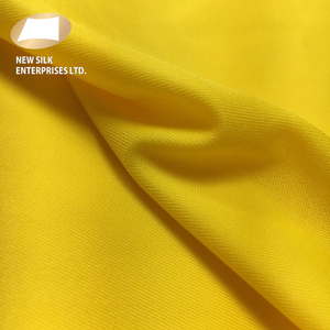 Tela de punto de urdimbre de poliamida elástica, color brillante, 297 gsm, moldeadora - Product Image 2