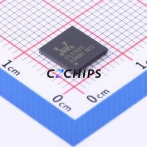 Émetteur-récepteur d'Ethernet de puce d'IC de circuit intégré de QFN-56-EP RTL8192ES-CG (7x7) tout neuf et original - Product Image 1