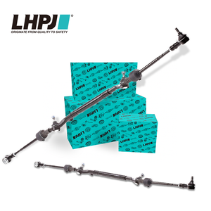 LHPJ <span class=keywords><strong>Biellette</strong></span> <span class=keywords><strong>de</strong></span> <span class=keywords><strong>direction</strong></span> 2024600505 OE 202 460 05 05 pour <span class=keywords><strong>Mercedes</strong></span>-Benz W202 W208 <span class=keywords><strong>Biellette</strong></span> <span class=keywords><strong>de</strong></span> <span class=keywords><strong>direction</strong></span> - Product Image 2