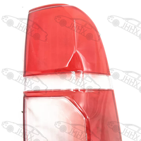 Couvre-phare arrière pour TOYOTA HILUX VIGO 2012 2013 2014, couvre-phare arrière, kit carrosserie