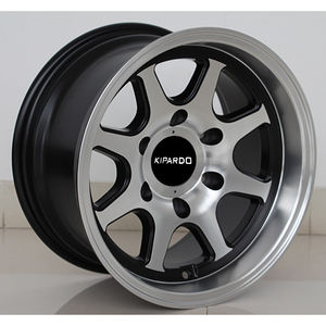 15 <span class=keywords><strong>16</strong></span> 17 인치 2024년형 MVP 자동차 휠 7.5J 8J OEM 림 허브 - Product Image 5