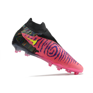 Scarpe da Calcio di Alta Qualità in Stile Creativo, Chuteira Sepatu Bola, Scarpe da Calcio all'Ingrosso <span class=keywords><strong>Online</strong></span>, Scarpini da Calcio - Product Image 5