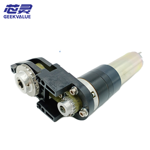 Mới ASM siplace Siemens SMT vị trí máy phụ kiện ổ đĩa đơn vị 00359284 - Product Image 6