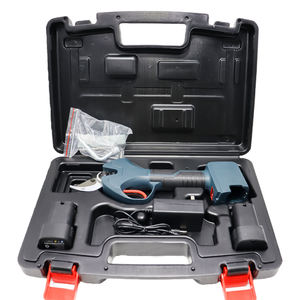 <span class=keywords><strong>Sécateur</strong></span> électrique sans fil rechargeable au lithium 16,8 V, ciseaux électriques pour la taille des branches - Product Image 6