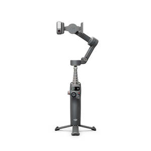 ตัวกันสั่นสำหรับสมาร์ทโฟนสำหรับ Osmo Mobile 7P อุปกรณ์ถ่ายวิดีโอแบบพกพาสำหรับการบันทึกเนื้อหาการเดินทาง - Product Image 1