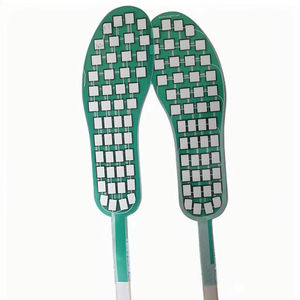 Modulo Sensore di Pressione FSR Personalizzabile - Analisi dell'Andatura con Pellicola Flessibile Indossabile, Raccolta Dati sulla Pressione Plantare <span class=keywords><strong>3.3</strong></span>-5V - Product Image 2