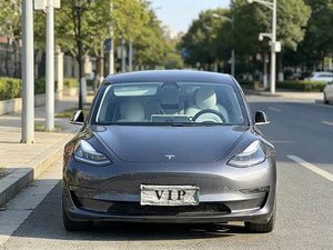 Voiture d'occasion de prestige <span class=keywords><strong>Tesla</strong></span> <span class=keywords><strong>Model</strong></span> <span class=keywords><strong>3</strong></span> 2019 Longue autonomie Propulsion Automatique Conduite à gauche Véhicule électrique avec jantes R18 et toit ouvrant panoramique Idéal pour les trajets quotidiens - Product Image 2