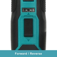 Outil électrique d'ordinateur LCS101-1 4v Usb Rechargeable à piles Mini tournevis électrique sans fil jeu de tournevis