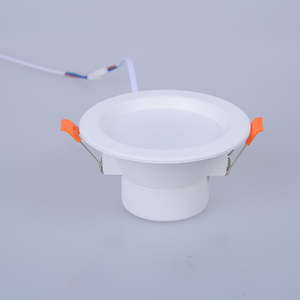 Thiết kế hiện đại thông minh Wifi RGB App kiểm soát xuống ánh sáng 9W 12W 15W Trần Thông Minh Đèn Led Downlight phụ kiện - Product Image 3